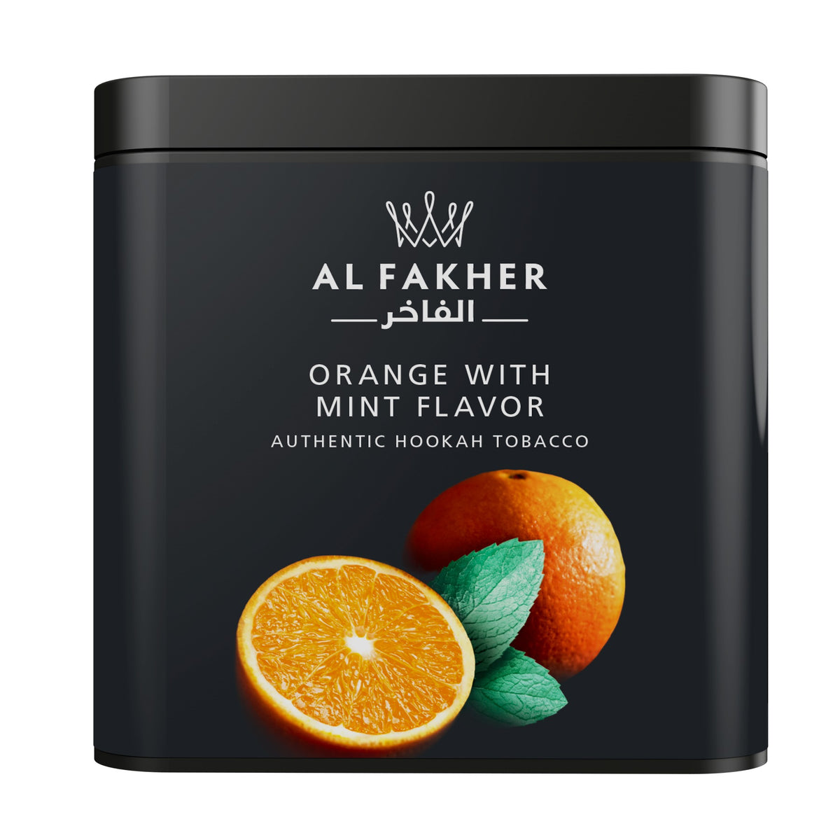 Al Fakher Orange Mint Hookah Tobacco 250g - SoBe Hookah