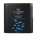 Al Fakher Blueberry Hookah Tobacco 250g