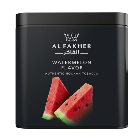 Al Fakher Watermelon Hookah Tobacco 250g