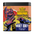 Al Fakher x Snoop Dogg Money Honey Hookah Tobacco 250gr