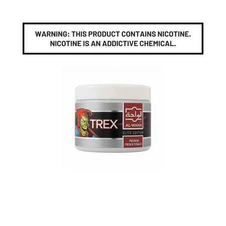 Al-Waha Premium Tobacco 200g