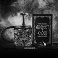 Hoob Atom Skazka x Alconost (Limited Edition) Hookah