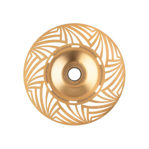 Alpha Tray Screen - HOVER (Leaf Gold)