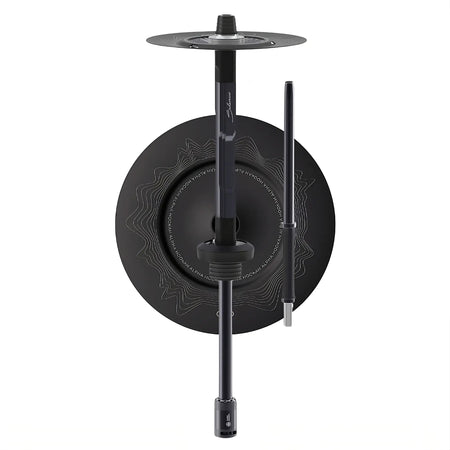 Alpha Hookah ORO Silencio