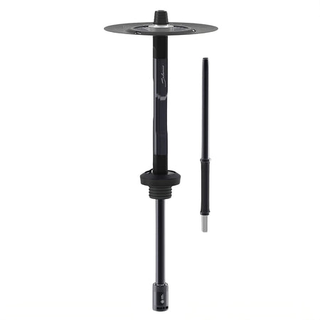 Alpha Hookah ORO Silencio