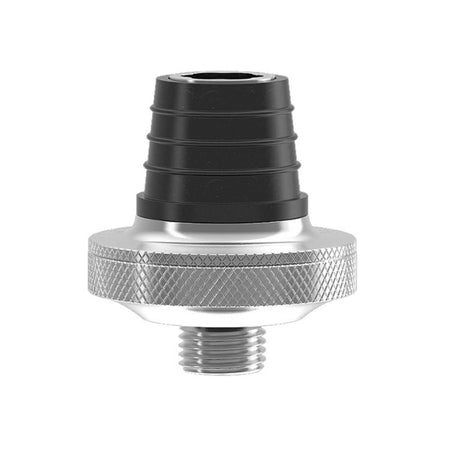 Alpha Hookah ORO Silencio