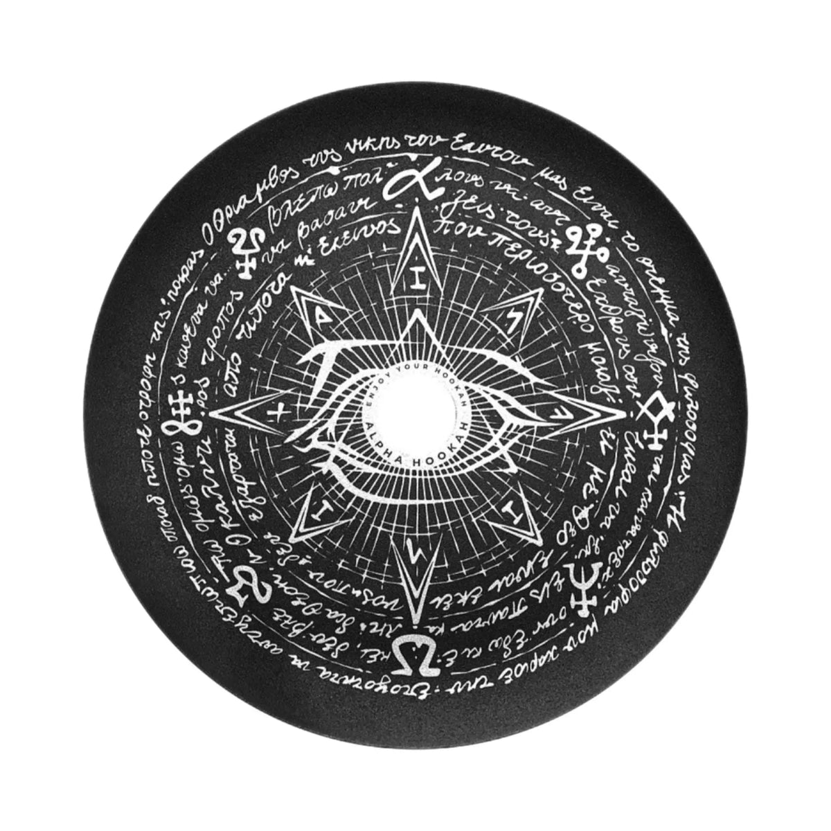 ALPHA S Hookah - SoBe Hookah