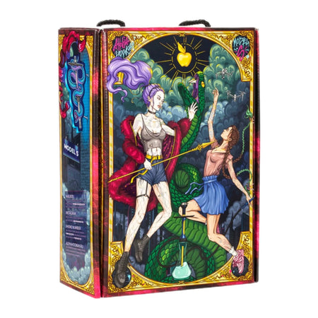 ALPHA S Hookah - SoBe Hookah
