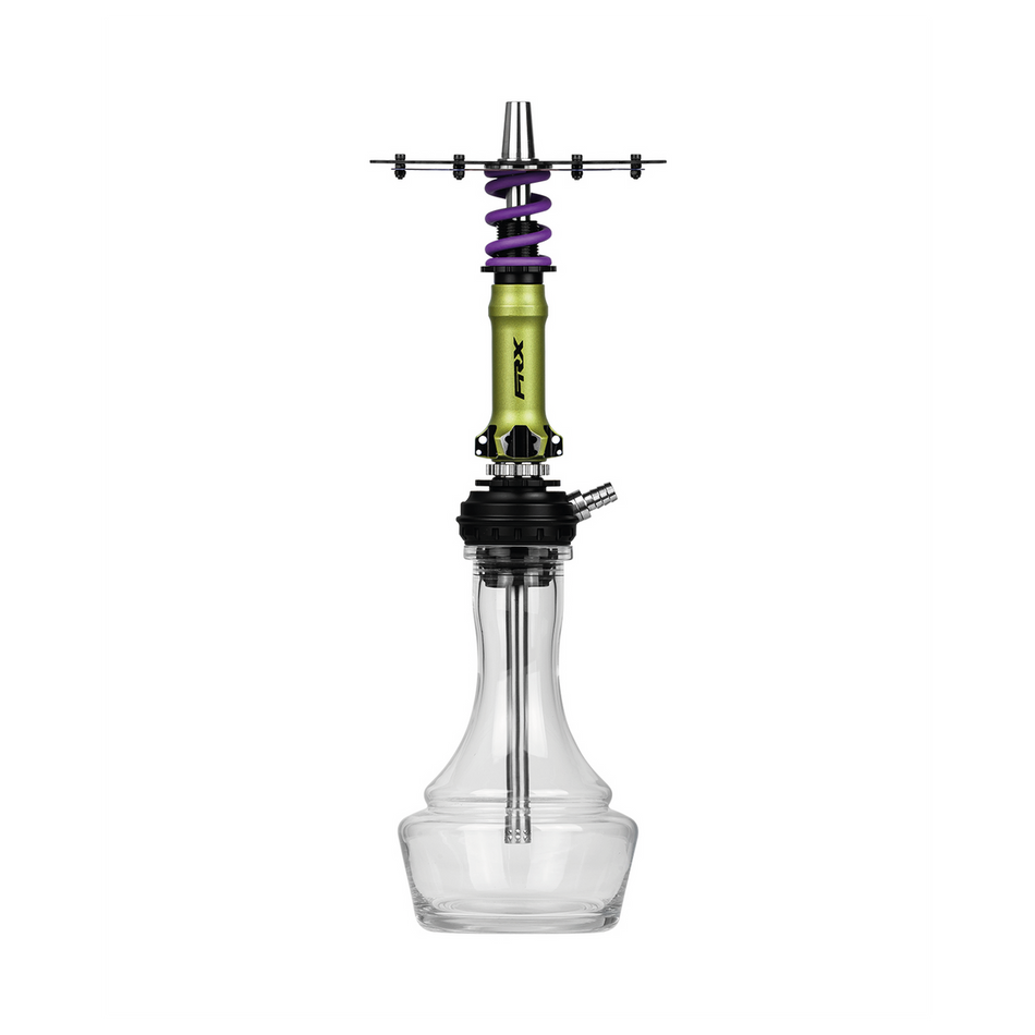 Amotion Pedal RX Venom Hookah