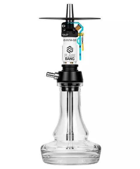 Amotion Flash Bang Arctic Hookah