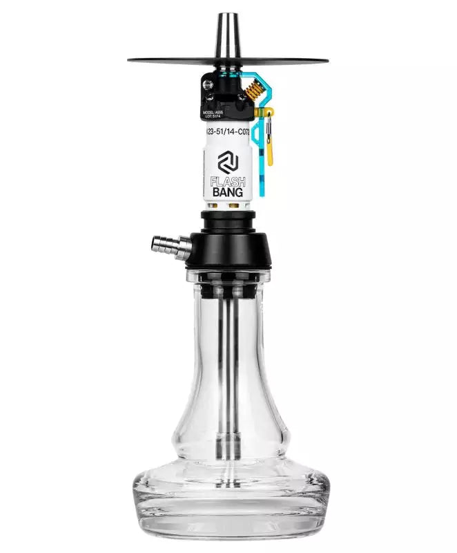 Amotion Flash Bang Arctic Hookah