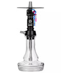 Amotion Flash Bang Azure Hookah