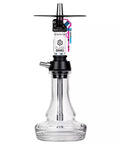 Amotion Flash Bang Orchid Hookah