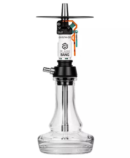 Amotion Flash Bang – Pumpkin