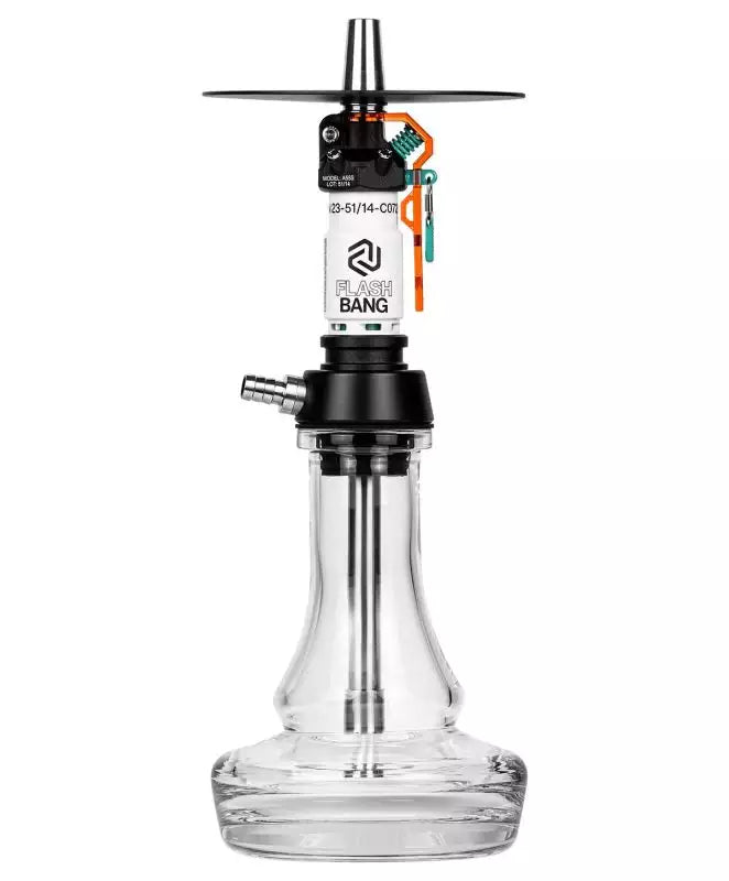 Amotion Flash Bang – Pumpkin