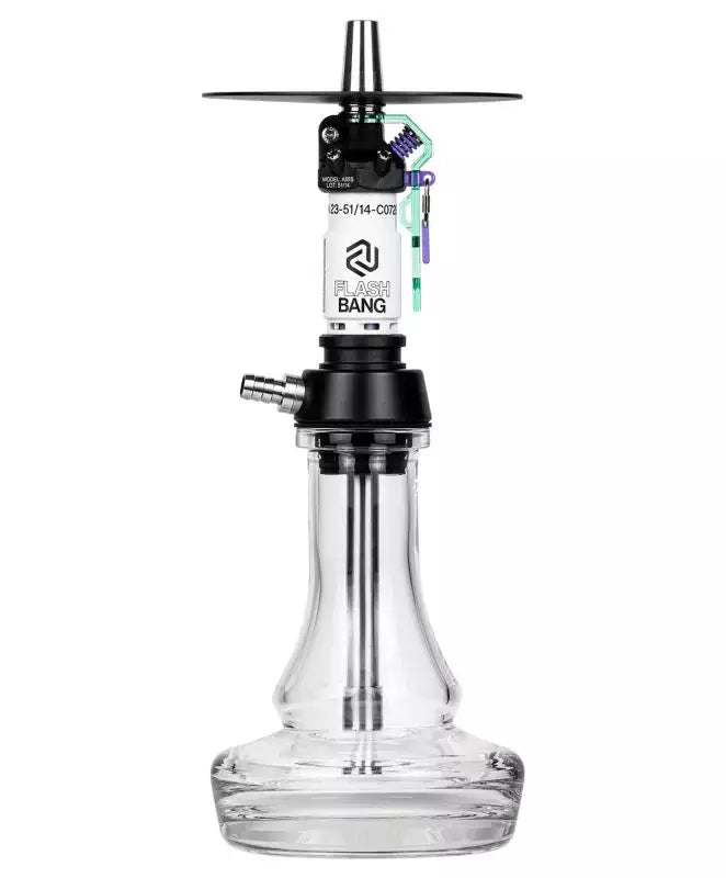 Amotion Flash Bang – Teal