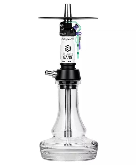 Amotion Flash Bang – Teal