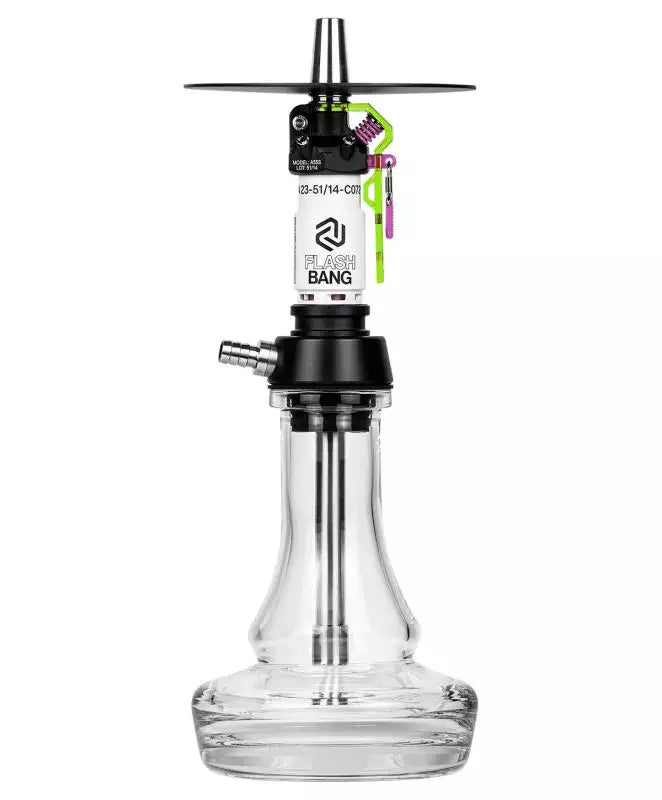 Amotion Flash Bang – Toxic