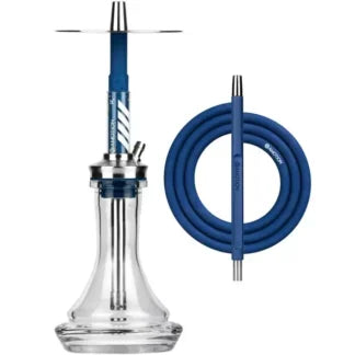 Amotion FUTR Cobalt Hookah
