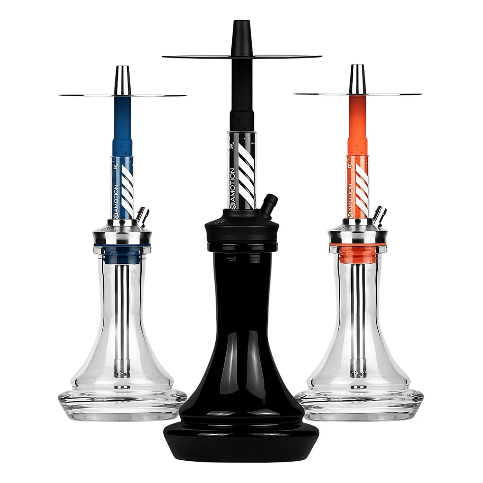 Amotion FUTR Hookah