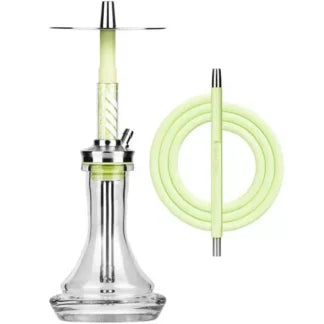 Amotion FUTR Lime Hookah