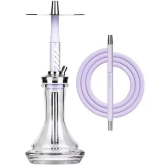 Amotion FUTR Mauve Hookah
