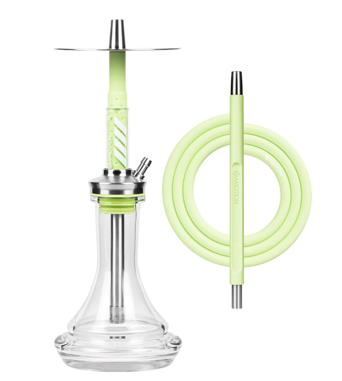 Amotion FUTR - Mouve - SoBe Hookah