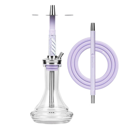 Amotion FUTR - Mouve - SoBe Hookah