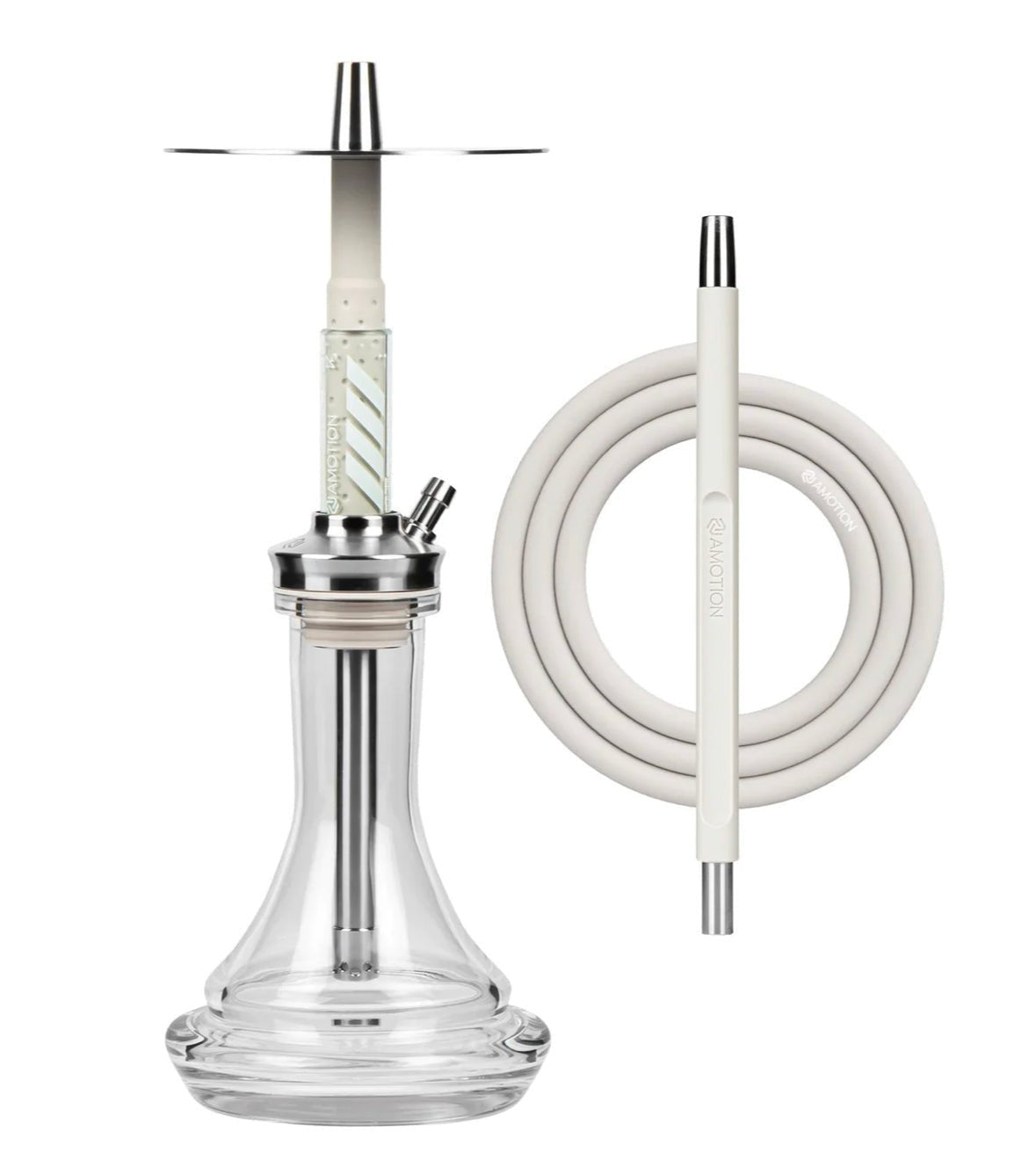 Amotion FUTR - Mouve - SoBe Hookah