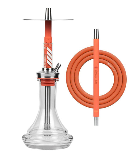 Amotion FUTR - Mouve - SoBe Hookah