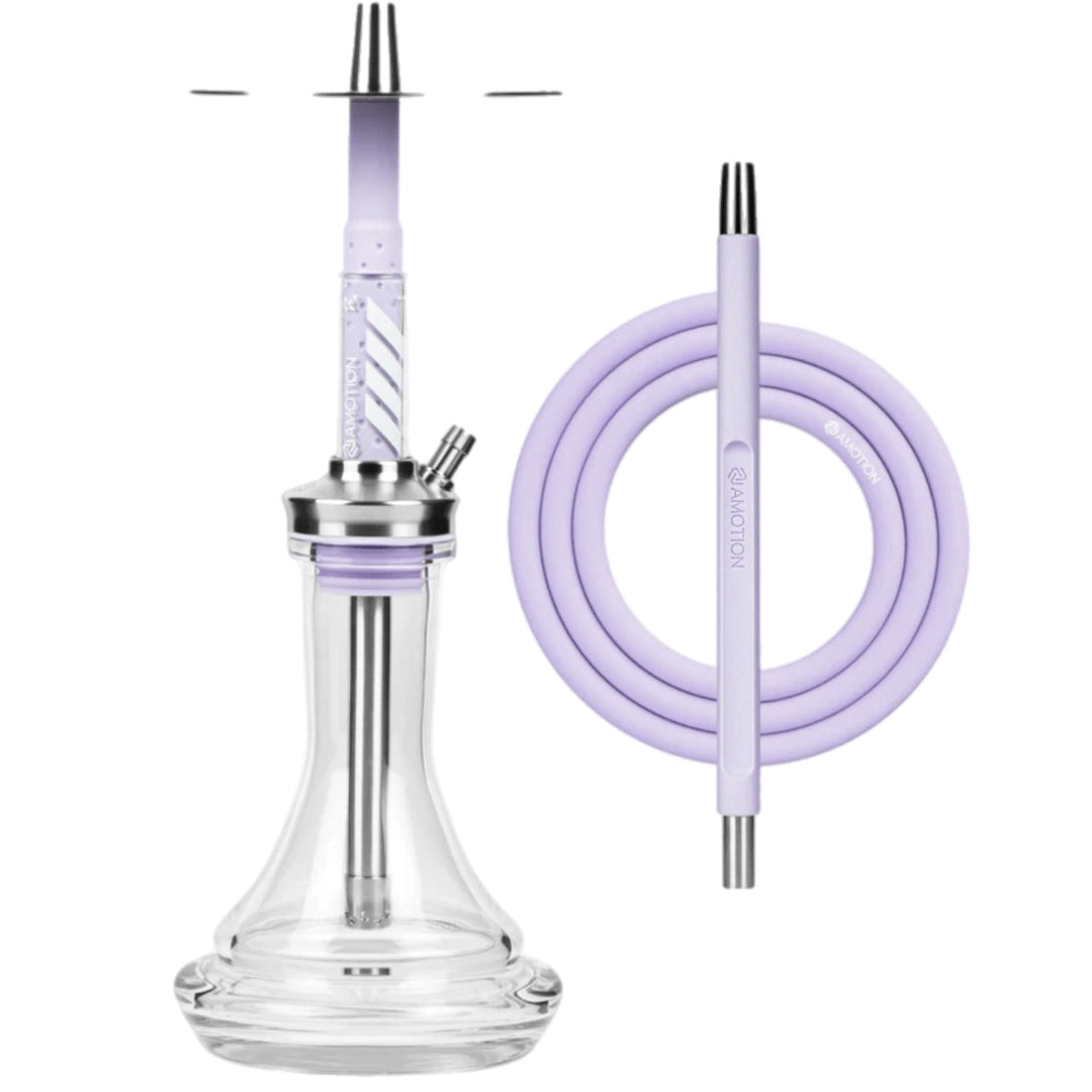 Amotion FUTR - Mouve - SoBe Hookah