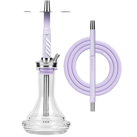 Amotion FUTR - Mouve - SoBe Hookah