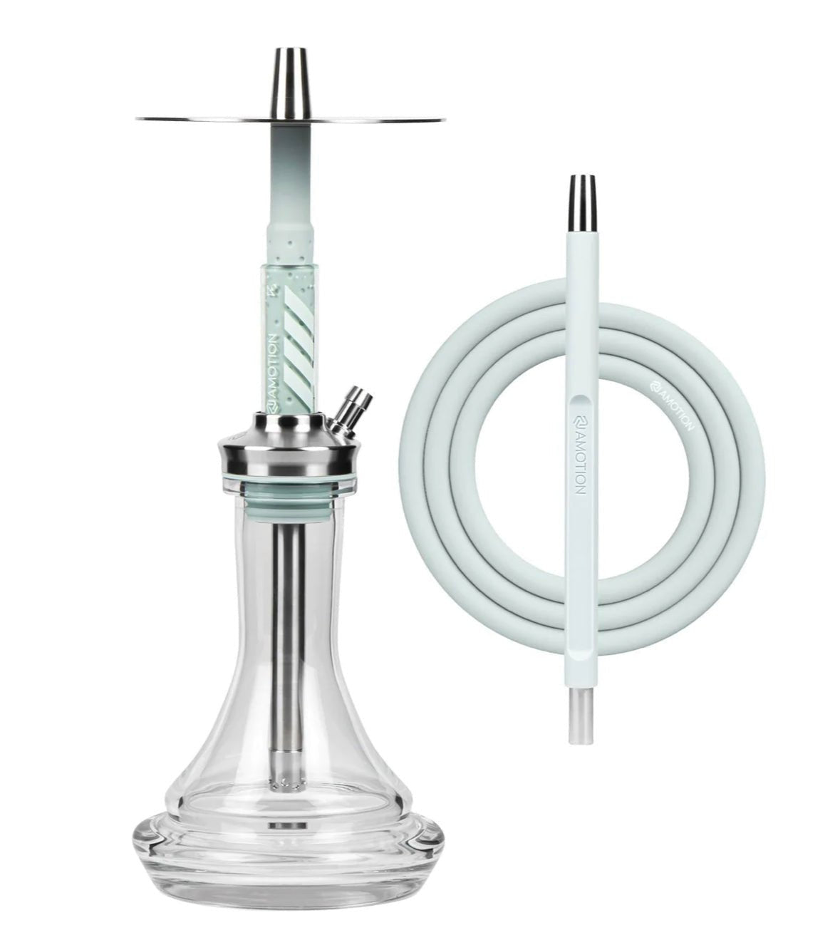 Amotion FUTR - Mouve - SoBe Hookah