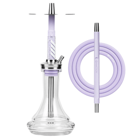 Amotion FUTR - Mouve - SoBe Hookah