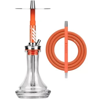 Amotion FUTR Rouge Hookah