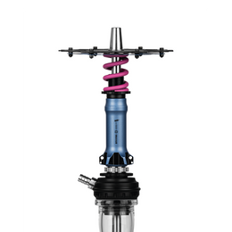 Amotion Pedal RX Azure Hookah