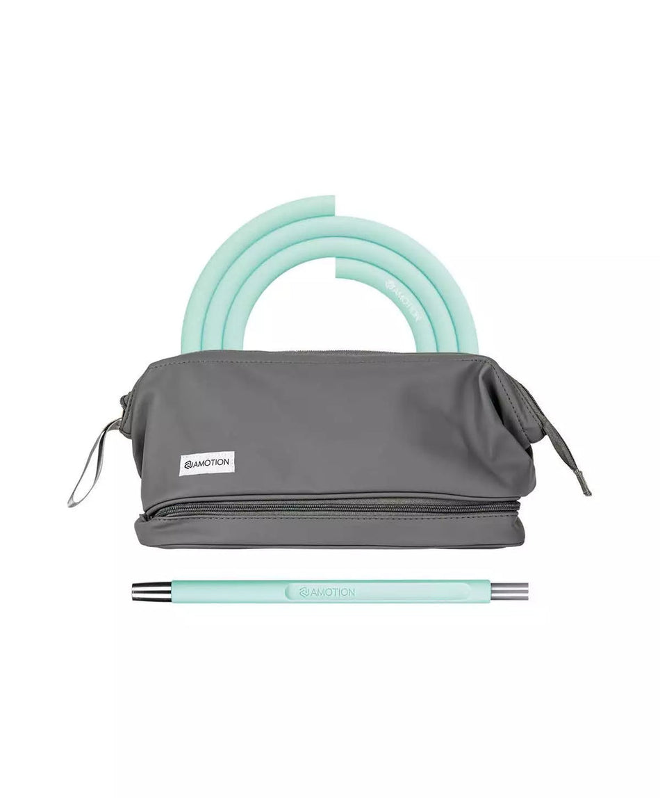 Amotion Roam Mint Travel Kit