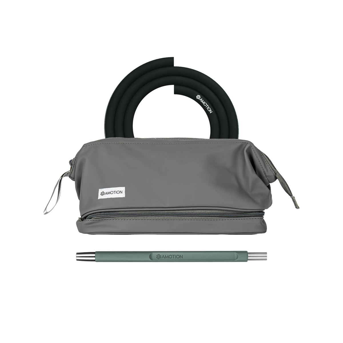Amotion Roam Addon Kit – Forest Green