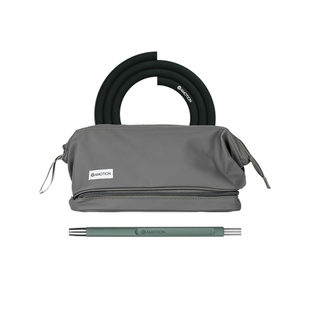 Amotion Roam Addon Kit – Forest Green