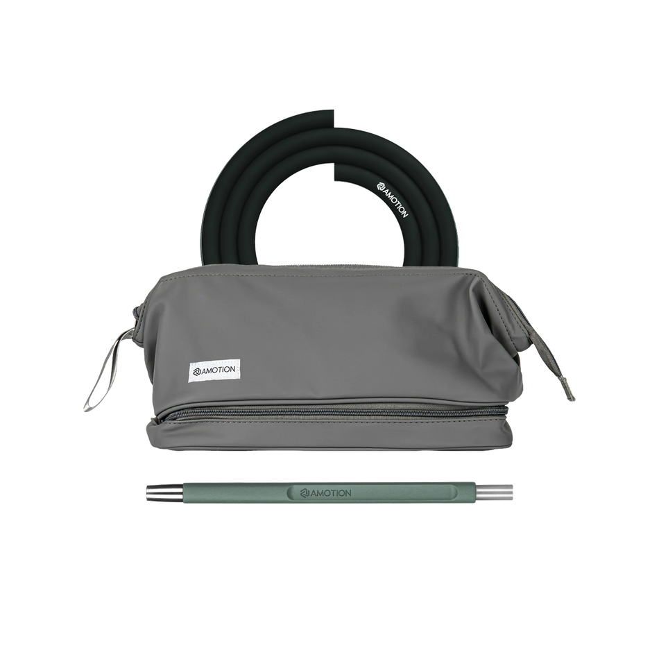 Amotion Roam Addon Kit – Forest Green