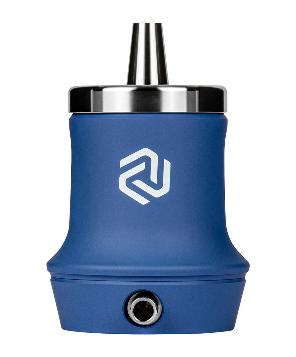 Amotion Roam Cobalt Hookah