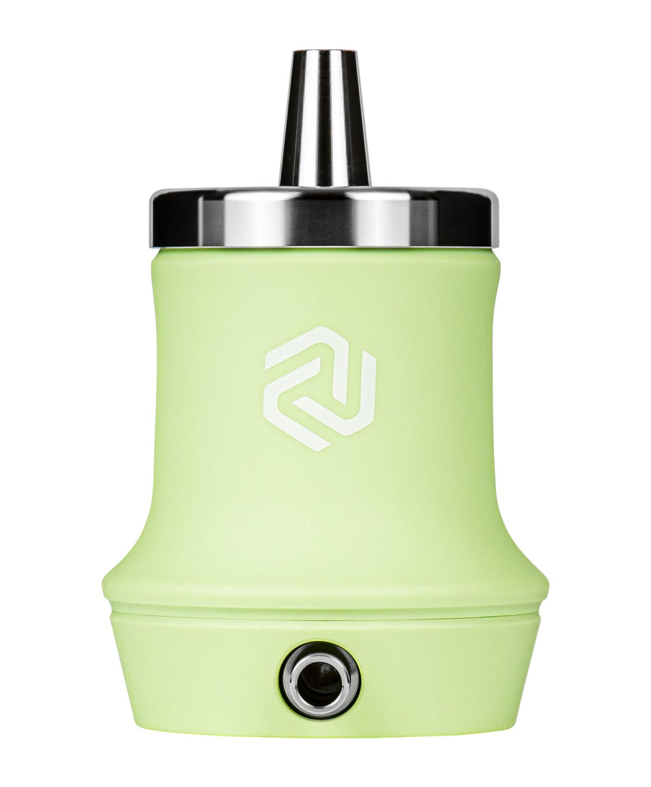 Amotion Roam Lime Hookah