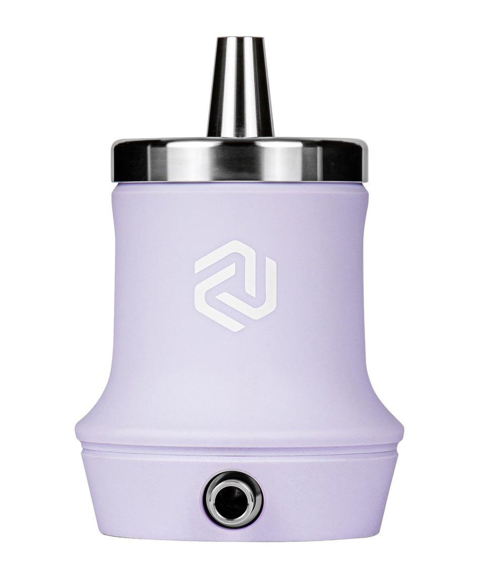 Amotion Roam Mauve Hookah