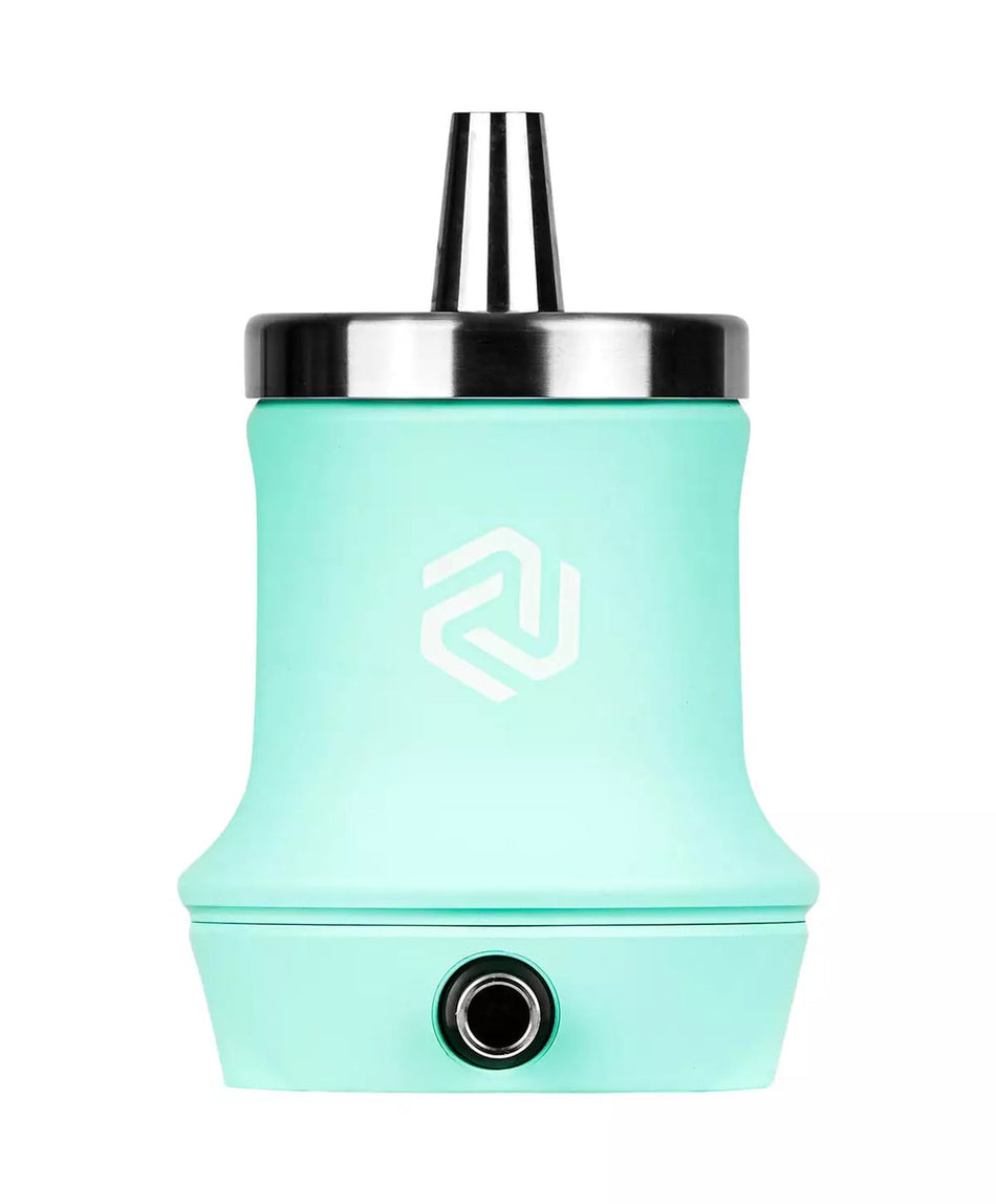 Amotion Roam Mint Hookah