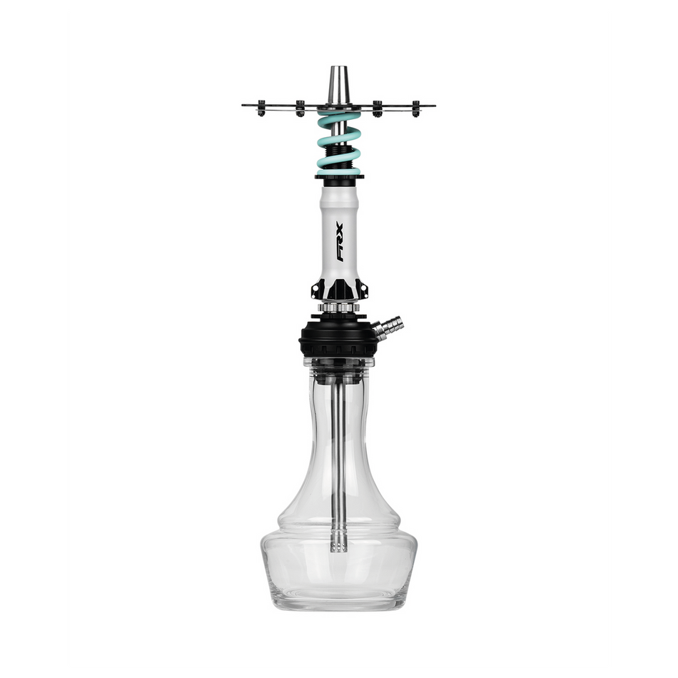 Amotion Pedal RX Pearl Hookah