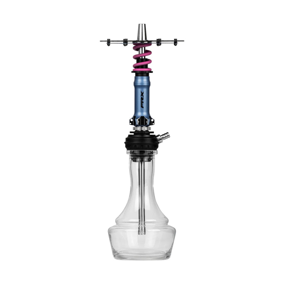 Amotion Pedal RX Azure Hookah