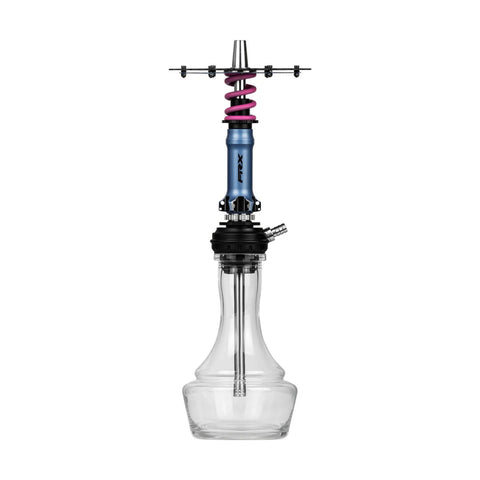 Amotion Pedal RX Azure Hookah