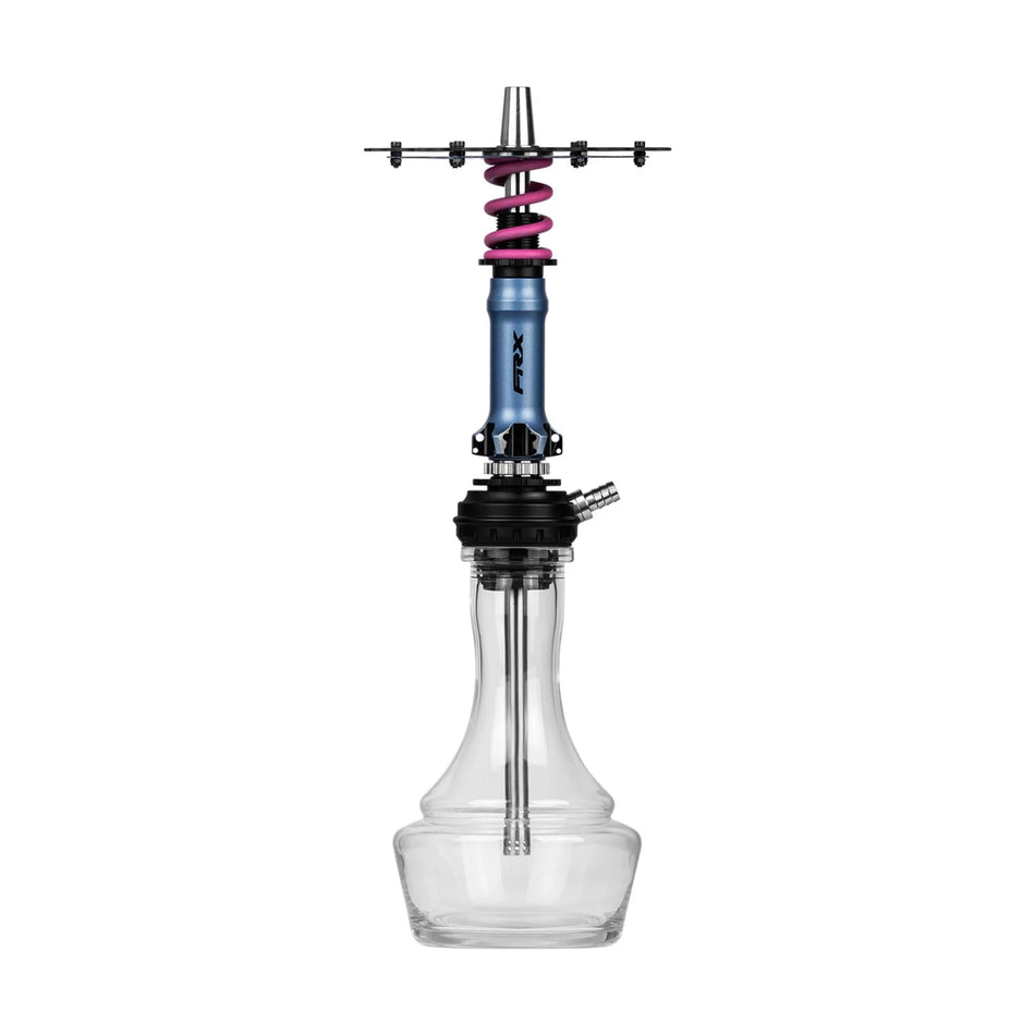 Amotion Pedal RX