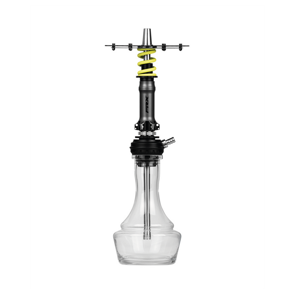 Amotion Pedal RX Slate Hookah