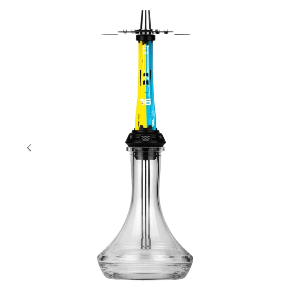 Amotion Valve - X16 Hookah - SoBe Hookah